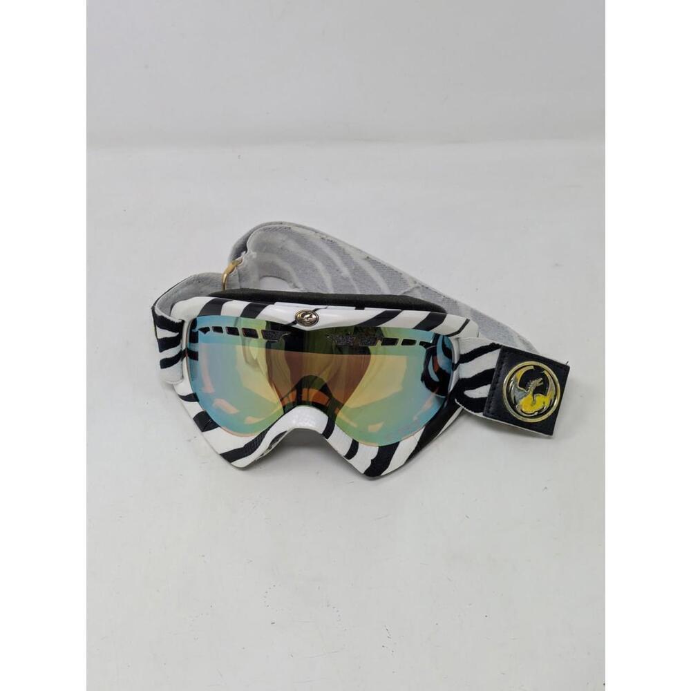 Dragon DXS Ski Goggles Women Golden Zebra /  Ionized